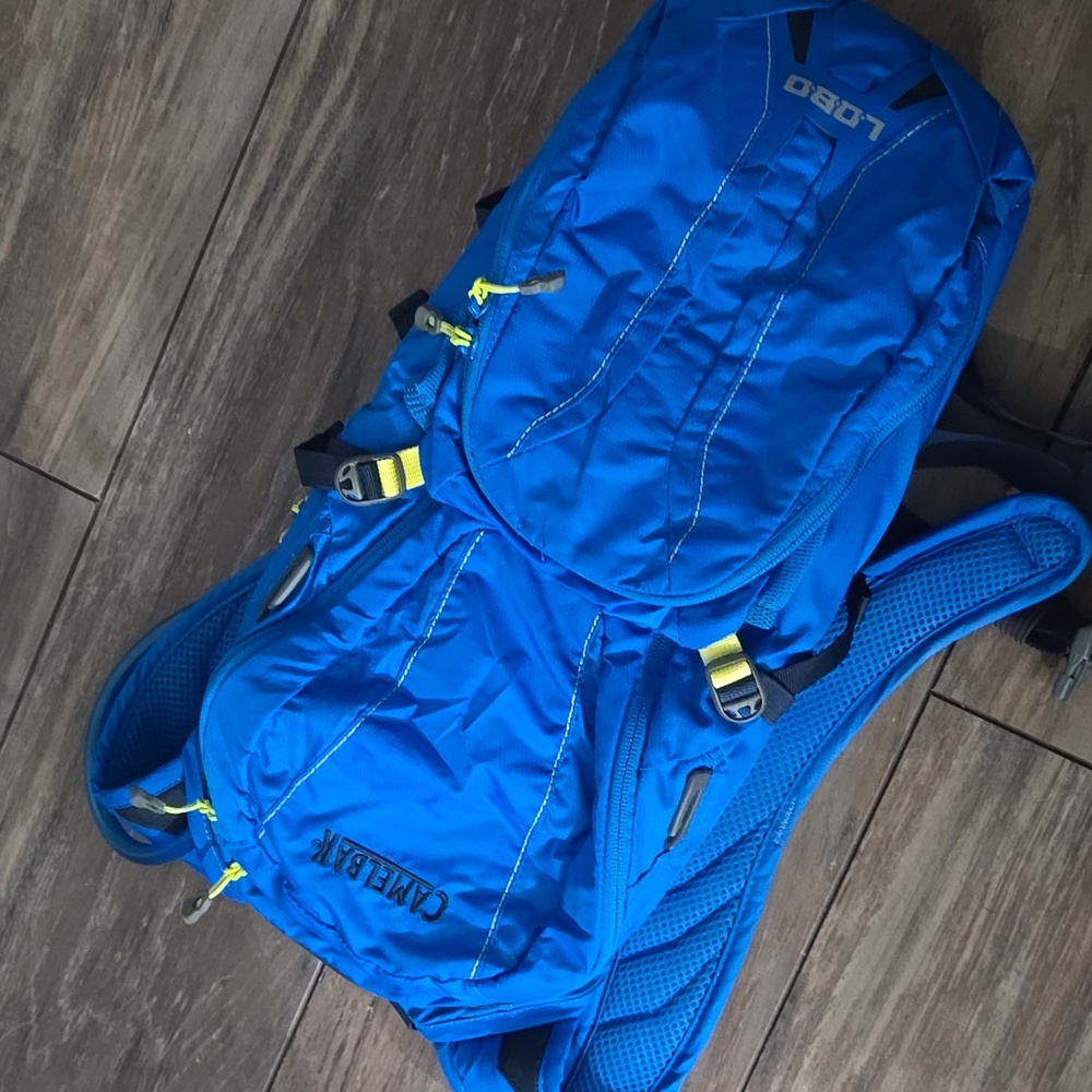 Camelbak Lobo